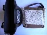 Bolsa Tira Colo Pequena