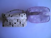 Necessaire de uma alça
